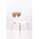 tweedehands gebruikt refurbished Kantinestoelen Labofa Shark 4-poot stapelbare stoel en kruk tweedehands - gebruikt - refurbished Labofa Shark 4-poot stapelbare stoel en kruk Kantinestoelen