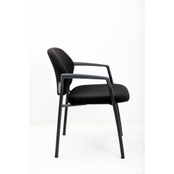  Ahrend 320 Conference Chair stackable