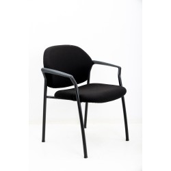  Ahrend 320 Conference Chair stackable