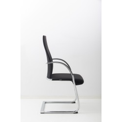 Ahrend 350 Conference chair Sled Base