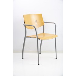  Ahrend 460 Conference Chair