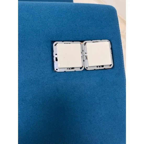 tweedehands - gebruikt - refurbished Ahrend Loungescape zitsystemen Bank