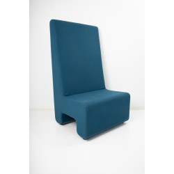 Ahrend Loungescape bench