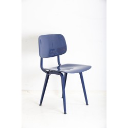 Ahrend Revolt 2 Chair blue