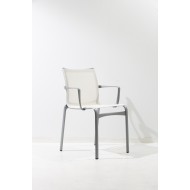 Alias Highframe 40 with Armtrests showroom