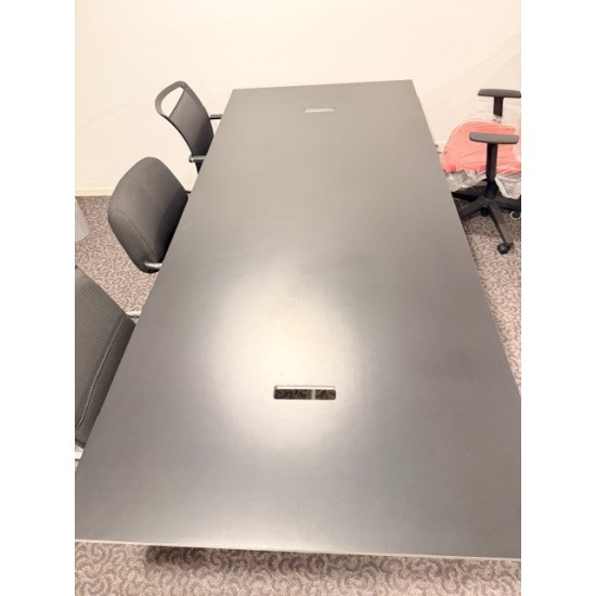 tweedehands - gebruikt - refurbished Alias Frametable 240 conference table Folding table