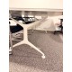 tweedehands - gebruikt - refurbished Alias Frametable 240 conference table Folding table