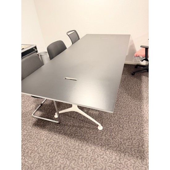 tweedehands - gebruikt - refurbished Alias Frametable 240 conference table Folding table