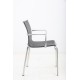 gebruikte Alias Highframe 40 Chair Stackable tweedehands Canteen chairs
