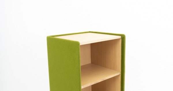 gebruikte Alki Landa Container Kast Fixed Ladenblok - tweedehands Alki ...