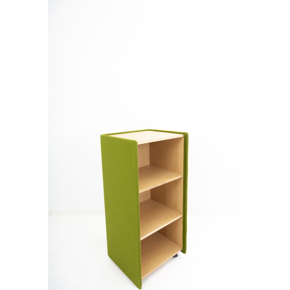 gebruikte Alki Landa Container Kast Fixed Ladenblok - tweedehands Alki ...