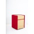 Alki Landa Rolable Container Cabinet 2D