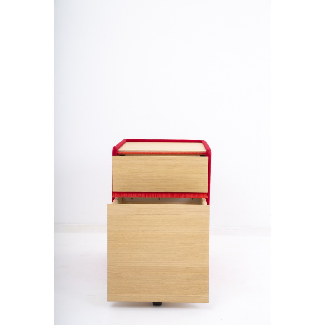 gebruikte Alki Landa Rolable Container Cabinet 2D Pedestals ...
