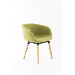 Almachair Softshell Chair