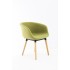 Almachair Softshell Stoel