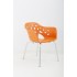 Amat Miralook Stoel Oranje