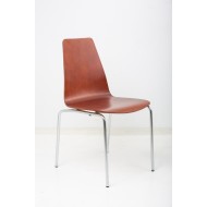 Amat Augusta 4-poot Stoel