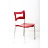 Amat Imax 4-Leg Chair Stackable