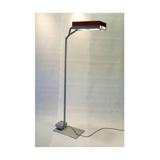 gebruikte Ansorg Quadra BSI Uplighter Lamp tweedehands Design verlichting