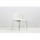tweedehands - gebruikt - refurbished Arper Catifa 46 4 Leg chair Chairs 4 legs