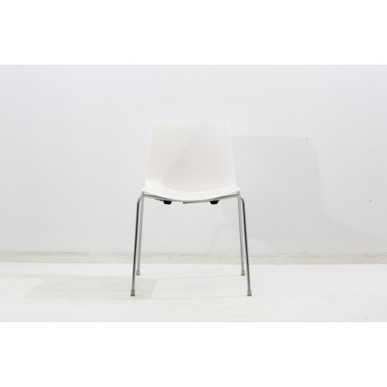 tweedehands - gebruikt - refurbished Arper Catifa 46 4 Leg chair Chairs 4 legs