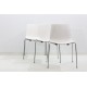 tweedehands - gebruikt - refurbished Arper Catifa 46 4 Leg chair Chairs 4 legs