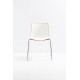tweedehands - gebruikt - refurbished Arper Catifa 46 4-Poot Stoel  2 Kleuren Kantinestoelen