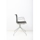 gebruikte Arper Catifa 46 Swivel Conference Upholstered Chairs tweedehands Swivel chairs