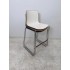 Arper Catifa 46 stapelbare design barkrukken met sledepoot