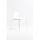 tweedehands - gebruikt - refurbished Arper Catifa 46 4-Poot Stoel  2 Kleuren Kantinestoelen