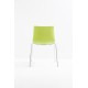 tweedehands - gebruikt - refurbished Arper Catifa 46 4-Poot Stoel  2 Kleuren Kantinestoelen