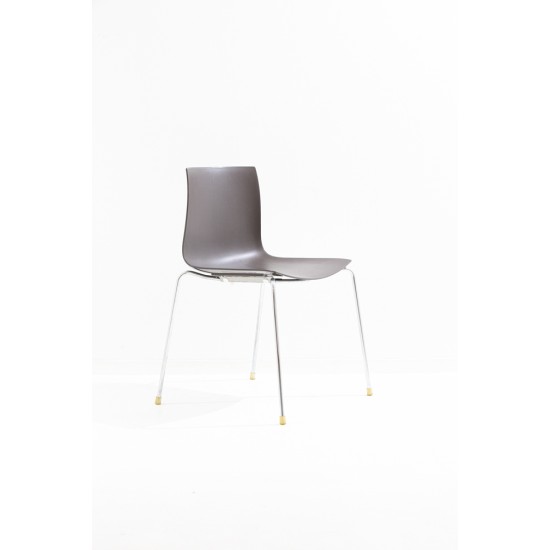 tweedehands - gebruikt - refurbished Arper Catifa 46 4 Leg chair Chairs 4 legs
