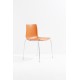 tweedehands - gebruikt - refurbished Arper Catifa 46 4 Leg chair Chairs 4 legs