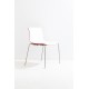 tweedehands - gebruikt - refurbished Arper Catifa 53 4 Leg chair Canteen chairs