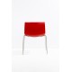 tweedehands - gebruikt - refurbished Arper Catifa 53 4 Leg chair Canteen chairs