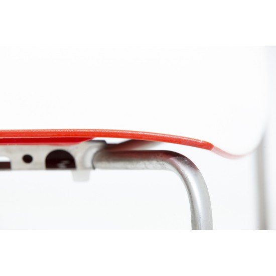 tweedehands - gebruikt - refurbished Arper Catifa 53 4 Leg chair Canteen chairs