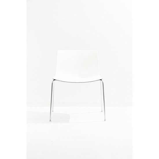 tweedehands - gebruikt - refurbished Arper Catifa 53 4 Leg chair Canteen chairs