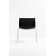 tweedehands - gebruikt - refurbished Arper Catifa 53 4 Leg chair Canteen chairs