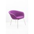 Arper Duna Kuipstoel Armchair