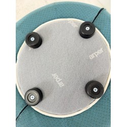 Arper Pix Cone 3013 pouf