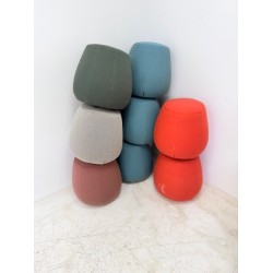 Arper Pix Cone 3013 pouf