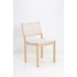Artek Chair 611 Stackable Chair