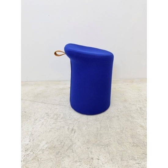 tweedehands - gebruikt - refurbished Artifort Lila 2.0 Stools/Ottomans in various colors Poufs