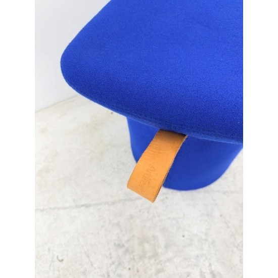 tweedehands - gebruikt - refurbished Artifort Lila 2.0 Stools/Ottomans in various colors Poufs