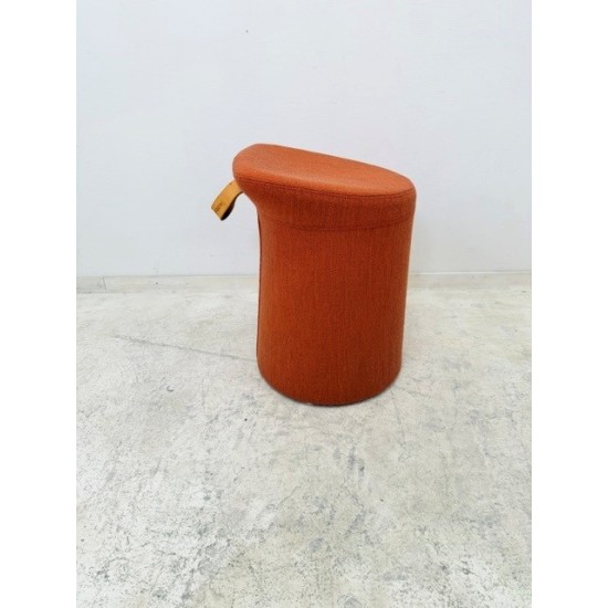 tweedehands - gebruikt - refurbished Artifort Lila 2.0 Stools/Ottomans in various colors Poufs