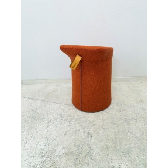 tweedehands - gebruikt - refurbished Artifort Lila 2.0 Stools/Ottomans in various colors Poufs