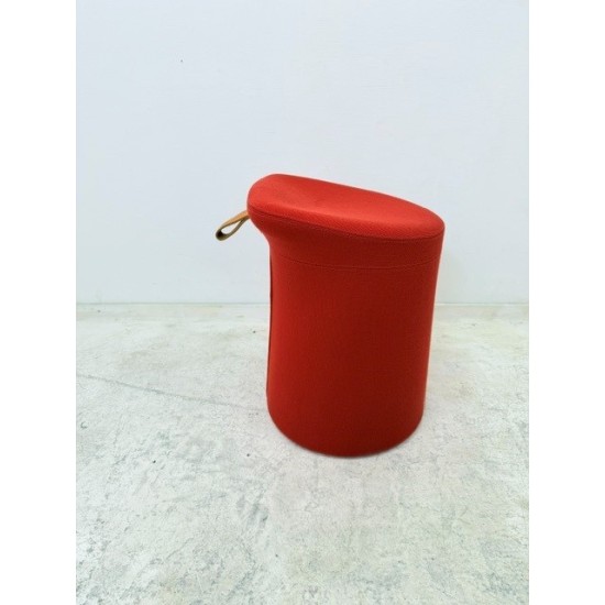 tweedehands - gebruikt - refurbished Artifort Lila 2.0 Stools/Ottomans in various colors Poufs