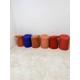 tweedehands - gebruikt - refurbished Artifort Lila 2.0 Stools/Ottomans in various colors Poufs