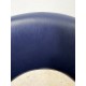 tweedehands - gebruikt - refurbished Artifort Nina Stoel Kruispoot Kuipstoelen