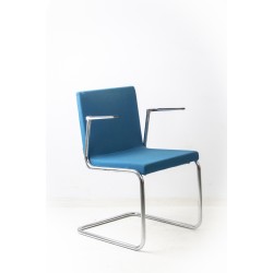  Used, second-hand Artifort Maxx Toine Van Den Heuvel Cantilever chair